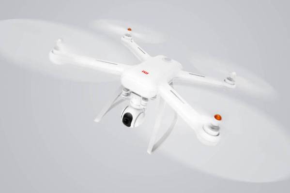 1xiaomi mi drone 2