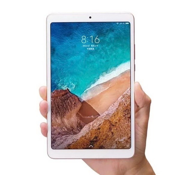 1xiaomi mi pad 4-2