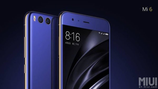 1xiaomi mi6 photos