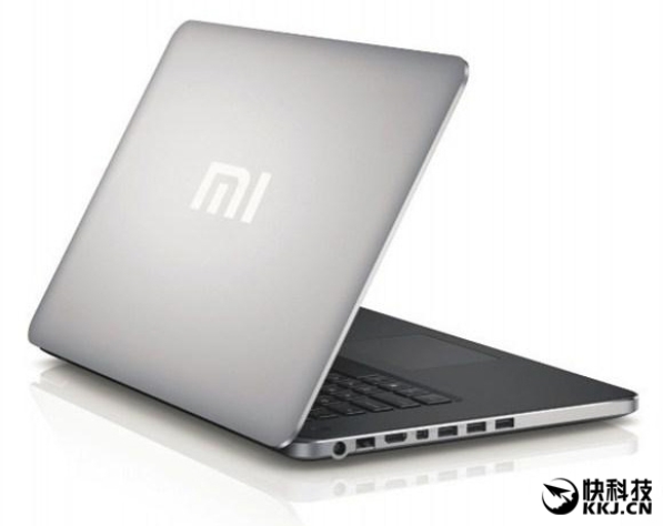 1xiaomi notebook