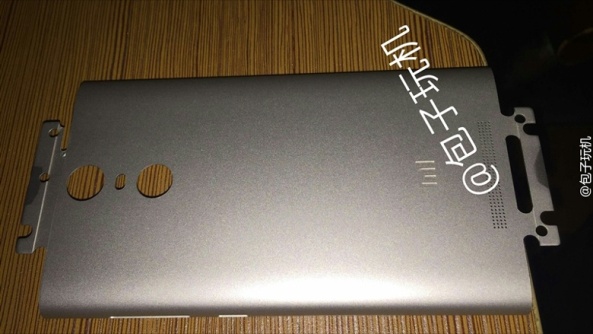 1xiaomi redmi note 2 pro