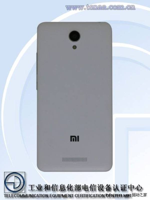 1xiaomi redmi note 2