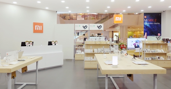 1xiaomi store thai