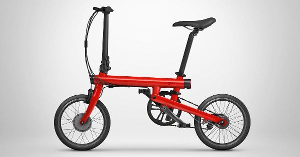 1xiaomi velo