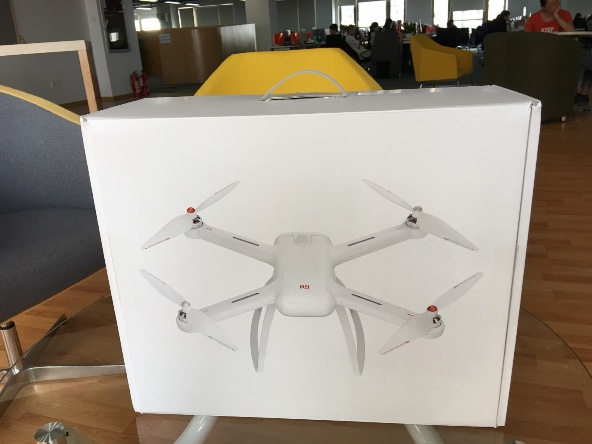 1xiomi drone 1