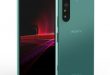 Sony annonce l’Xperia 1 IV