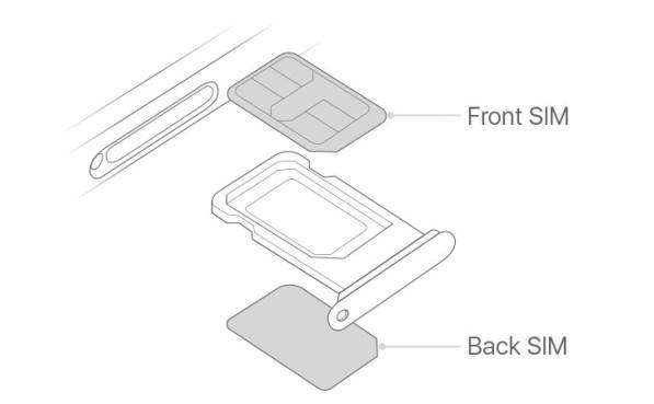 1xs max dual sim