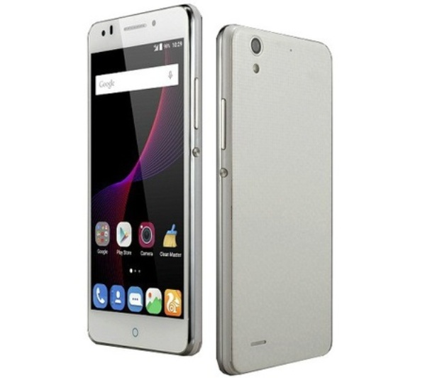 1zte blade d lux