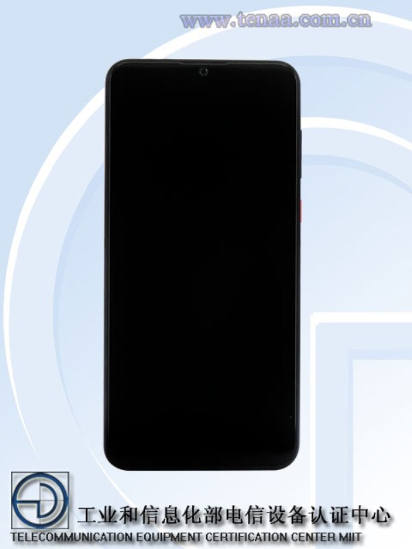 1zte blade v10