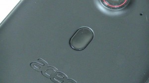 Acer Liquid E3 - vue 06