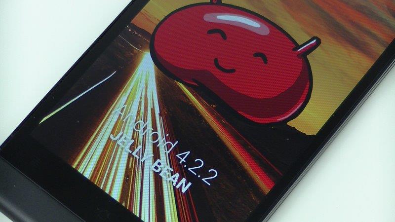 Archos 50c Oxygen - vue 06