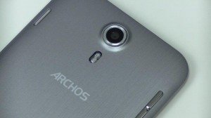 Archos 64 Xenon - vue 09