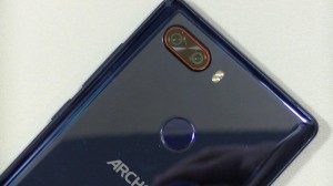 Archos Diamond Omega - vue 04
