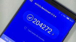 Archos Diamond Omega - vue 15