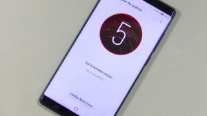 Archos Diamond Omega - vue 17