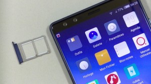 Archos Diamond Omega - vue 19