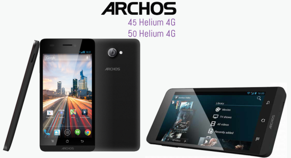 Archos-budget-phones-helium-45-helium50