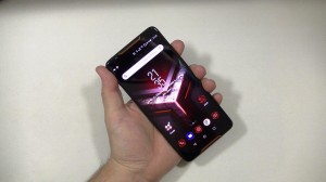 Asus ROG Phone - vue 01