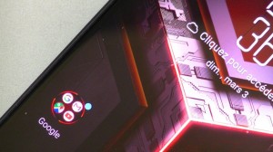 Asus ROG Phone - vue 11