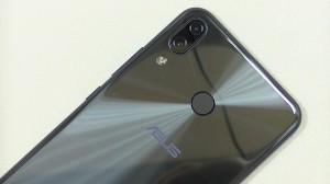 Asus Zenfone 5 - vue 06