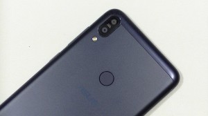 Asus Zenfone Max Pro M1 - vue 07