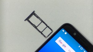 Asus Zenfone Max Pro M1 - vue 13