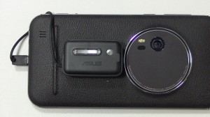 Asus Zenfone Zoom - vue 19