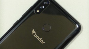 Condor Allure M3 - vue 07