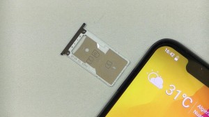 Condor Allure M3 - vue 14