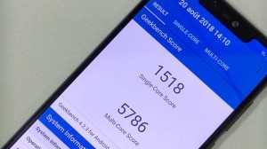 Condor Allure M3 - vue 15