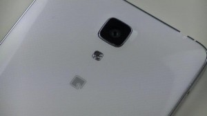 Doogee Hitman DG850 - vue 09