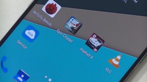 Elephone P9000 - test par TFP - vue 07