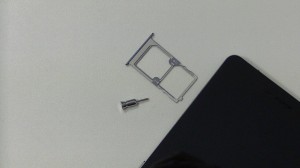 Elephone P9000 - test par TFP - vue 16