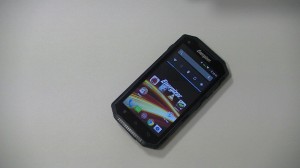 Energizer Energy 500 - vue 02