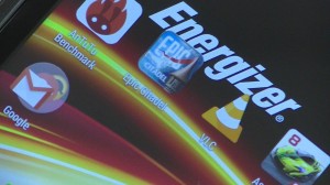 Energizer Energy 500 - vue 05