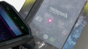 Energizer Energy 500 - vue 17