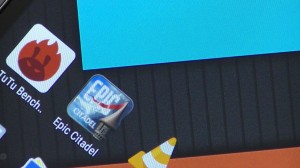 Energy Phone Max 4G - vue 07