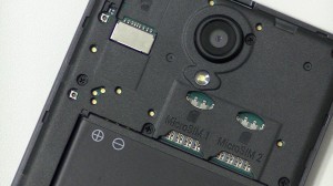 Energy Phone Max 4G - vue 15