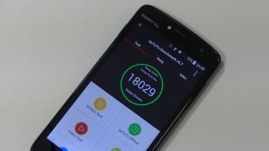 Energy Phone Max - test 13