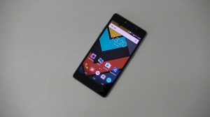 Energy Phone Pro 4G  - vue 04