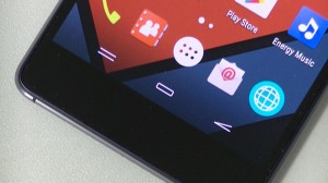 Energy Phone Pro 4G  - vue 06
