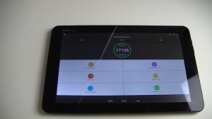 Energy Tablet Neo 10 - vue 10