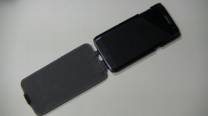 Etui Issentiel pour Samsung Galaxy S7 Edge - vue 02