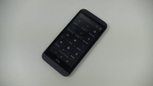 HTC Desire 510 - vue 13