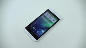 HTC Desire 610 - vue 01