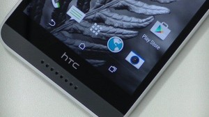 HTC Desire 820 - vue 05