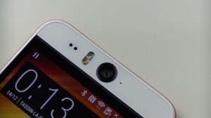HTC Desire Eye - vue 10