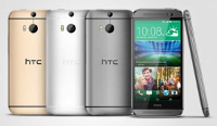 HTC One M8