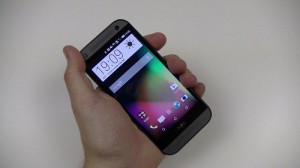 HTC One mini 2 - photo 01