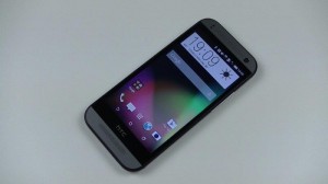 HTC One mini 2 - photo 02